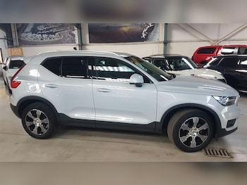 Used Volvo XC40 2020 for sale - 77196675: Photo