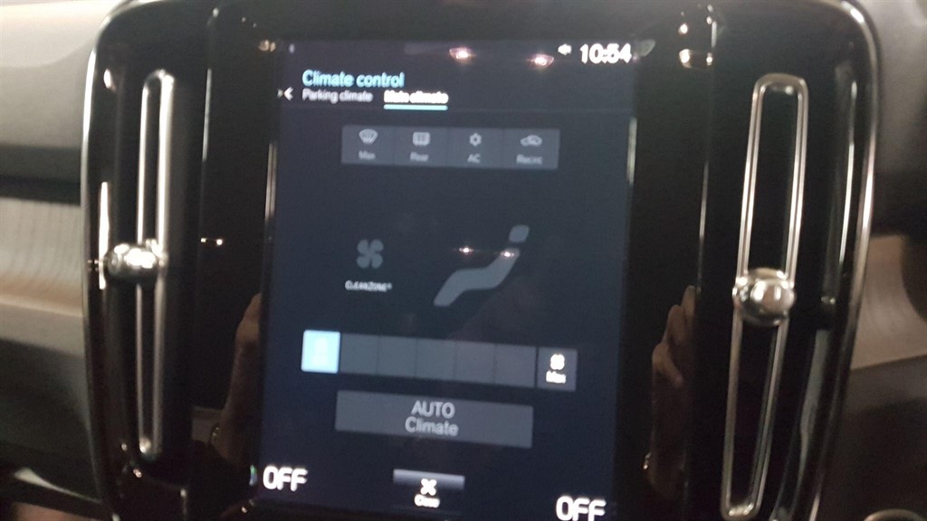 Used Volvo XC40 2020 for sale - 77196675: Photo 52