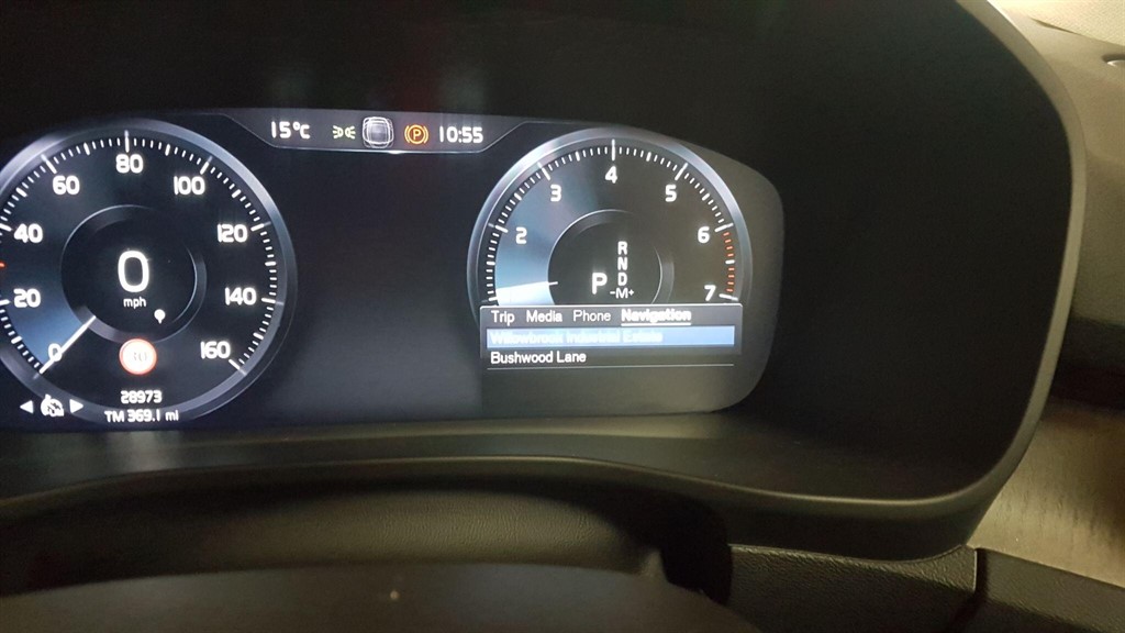 Used Volvo XC40 2020 for sale - 77196675: Photo 65