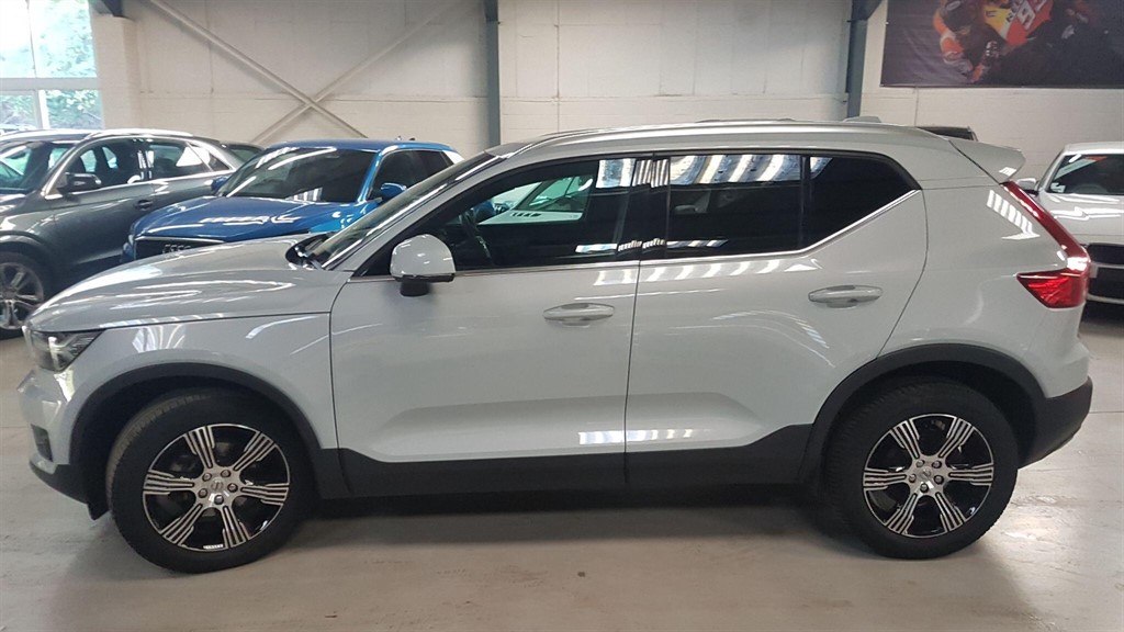Used Volvo XC40 2020 for sale - 77196675: Photo 7