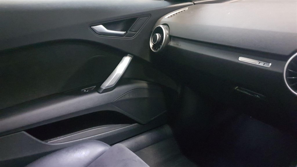 Used Audi TT 2015 for sale - 77196702: Photo 14