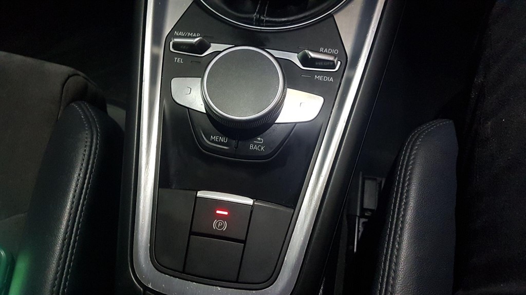Used Audi TT 2015 for sale - 77196702: Photo 21