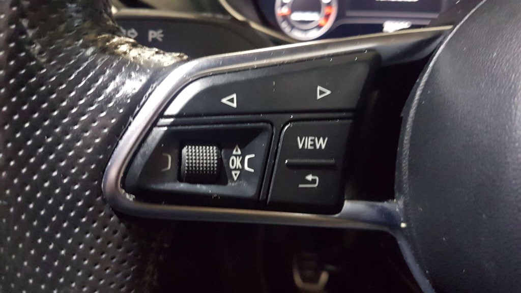 Used Audi TT 2015 for sale - 77196702: Photo 22