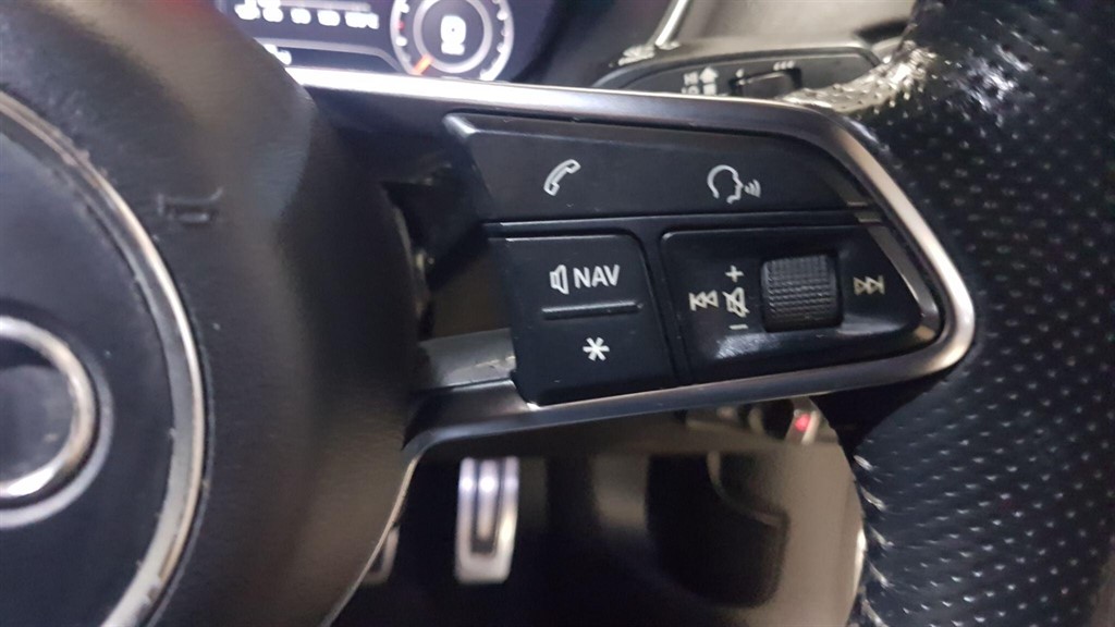 Used Audi TT 2015 for sale - 77196702: Photo 23