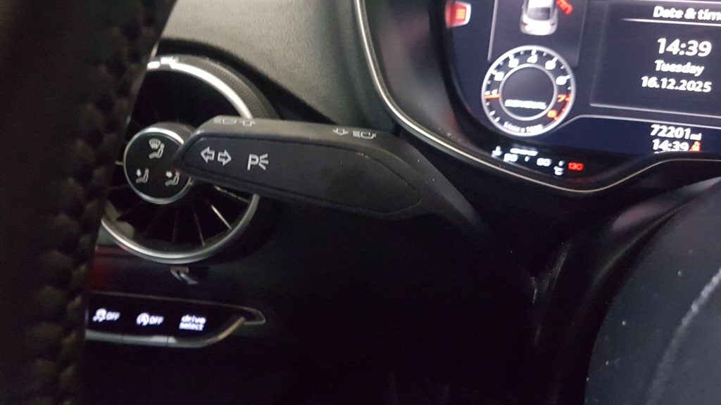 Used Audi TT 2015 for sale - 77196702: Photo 24