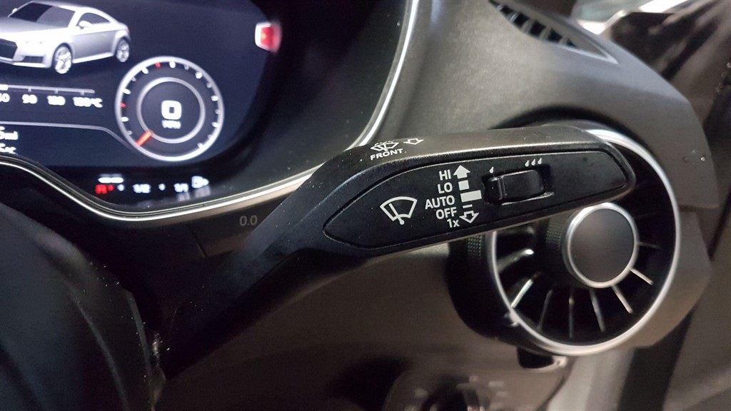 Used Audi TT 2015 for sale - 77196702: Photo 25