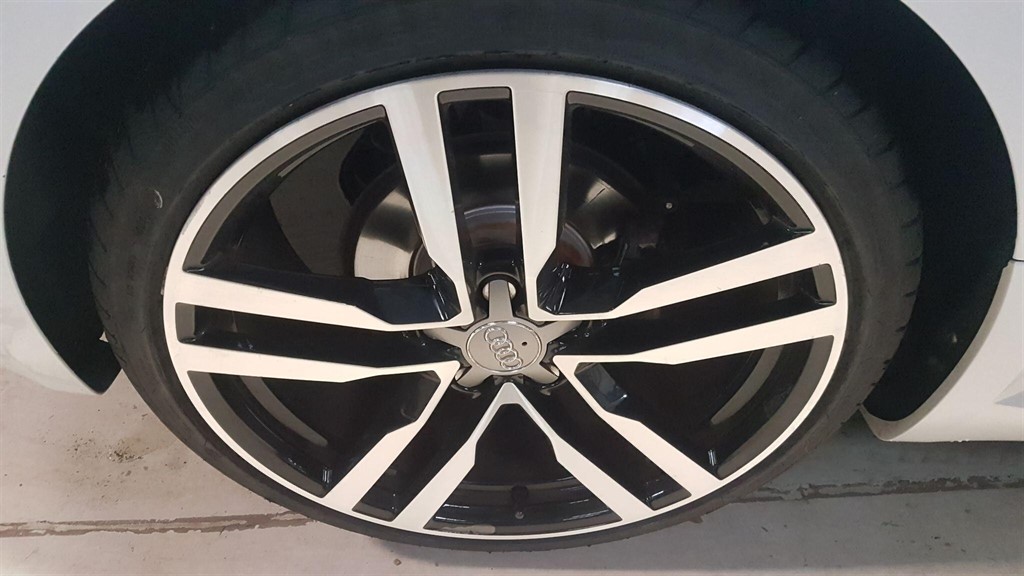 Used Audi TT 2015 for sale - 77196702: Photo 26