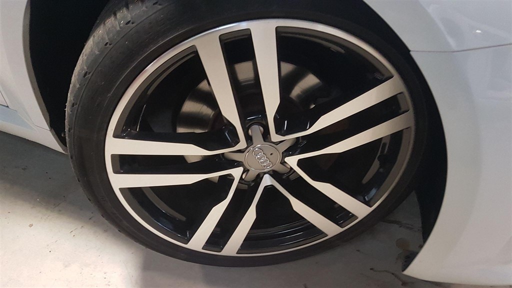 Used Audi TT 2015 for sale - 77196702: Photo 27