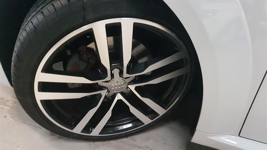 Used Audi TT 2015 for sale - 77196702: Photo 28