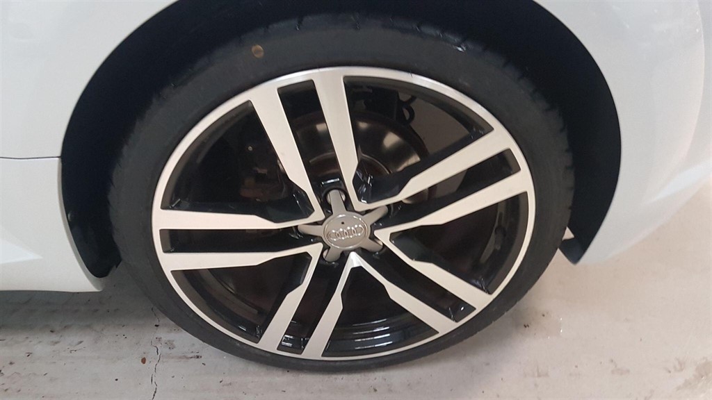 Used Audi TT 2015 for sale - 77196702: Photo 29