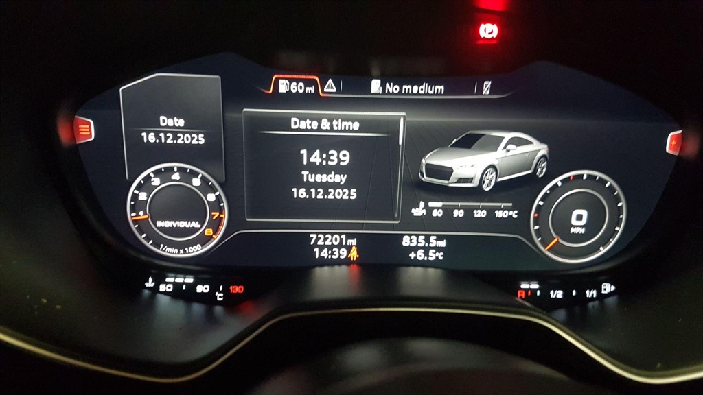 Used Audi TT 2015 for sale - 77196702: Photo 31