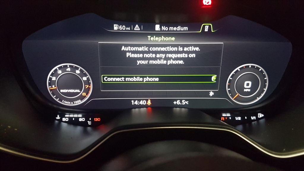 Used Audi TT 2015 for sale - 77196702: Photo 32