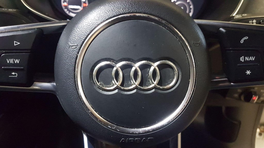 Used Audi TT 2015 for sale - 77196702: Photo 37