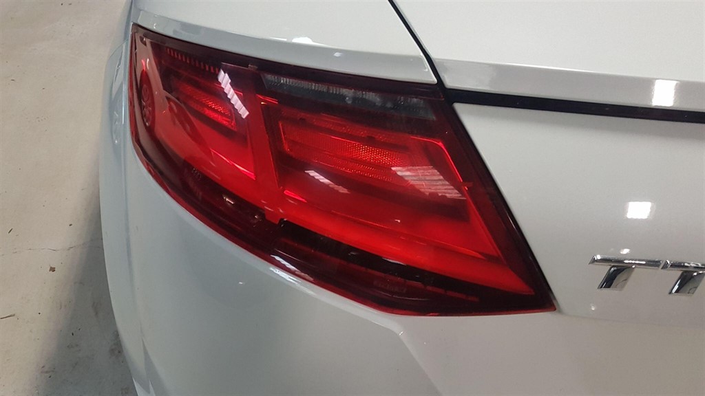 Used Audi TT 2015 for sale - 77196702: Photo 38