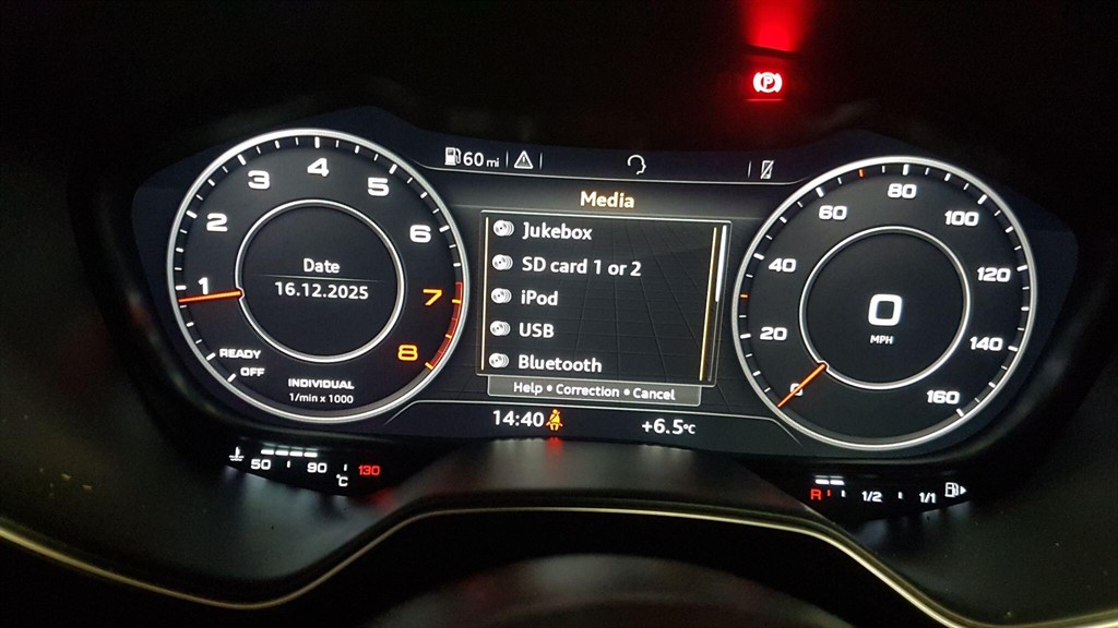 Used Audi TT 2015 for sale - 77196702: Photo 4