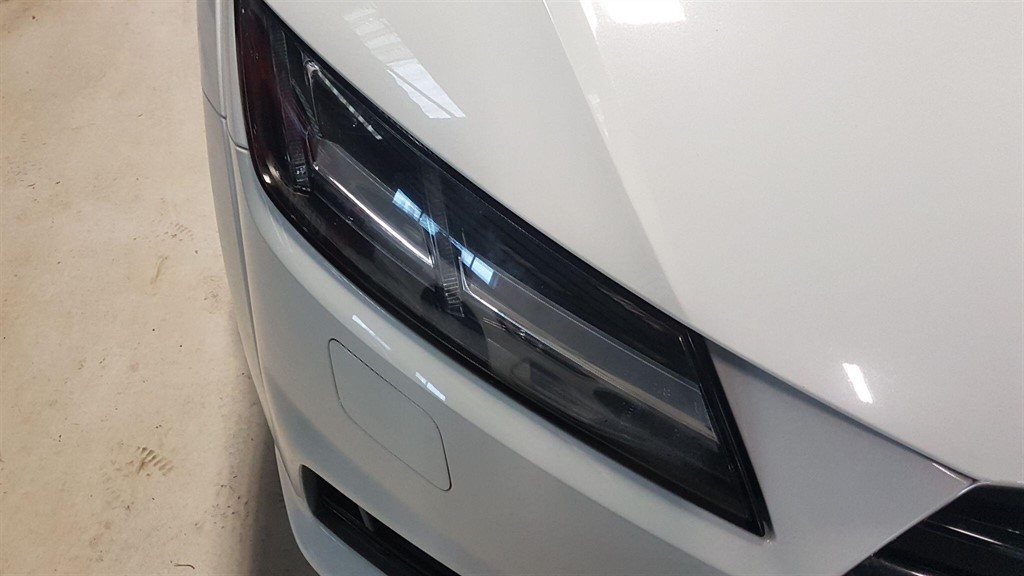 Used Audi TT 2015 for sale - 77196702: Photo 41