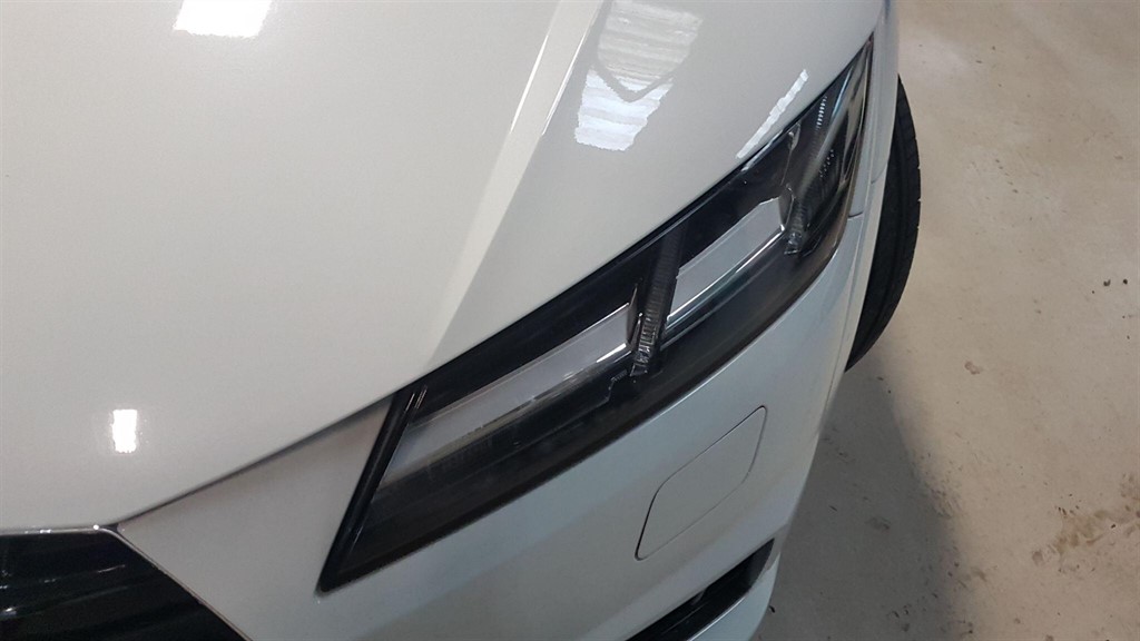 Used Audi TT 2015 for sale - 77196702: Photo 42