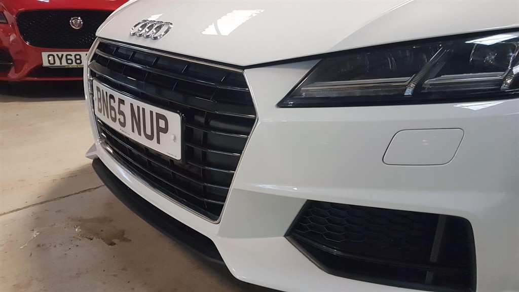 Used Audi TT 2015 for sale - 77196702: Photo 43