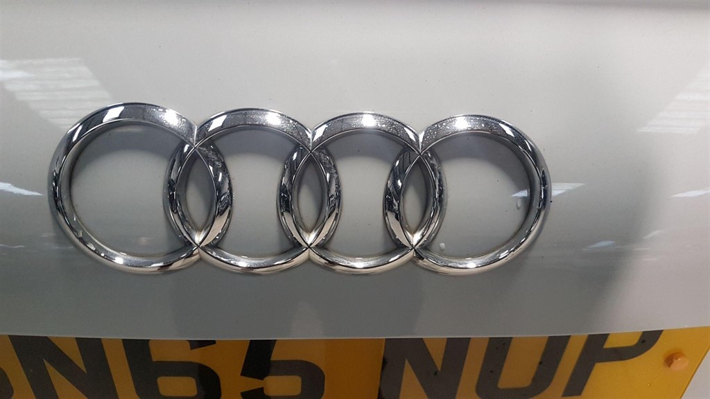 Used Audi TT 2015 for sale - 77196702: Photo 44