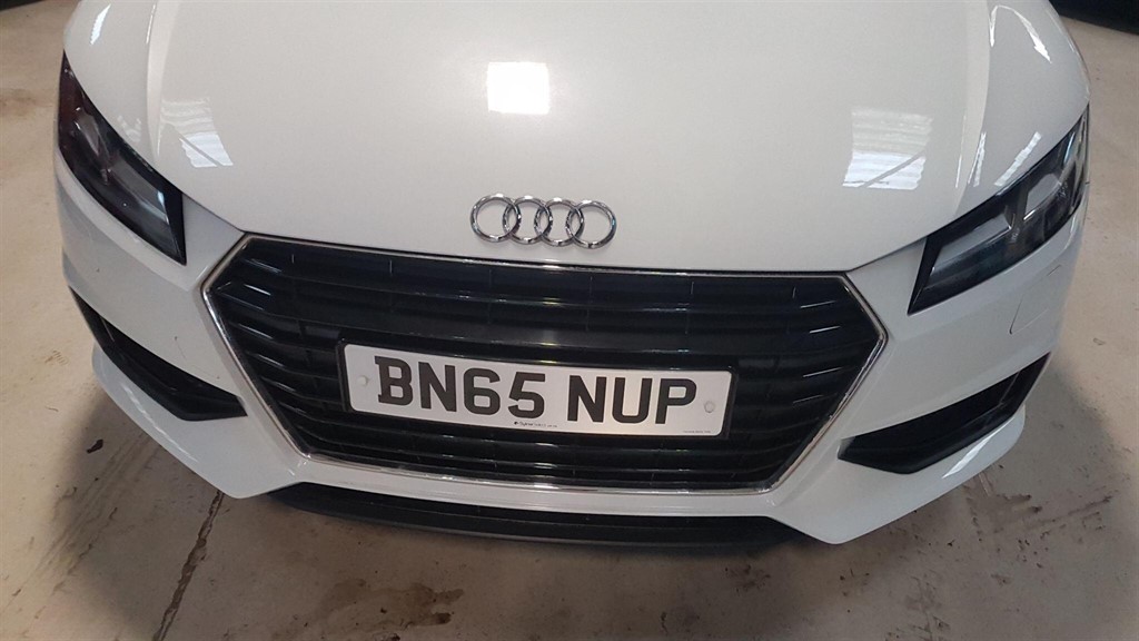 Used Audi TT 2015 for sale - 77196702: Photo 47