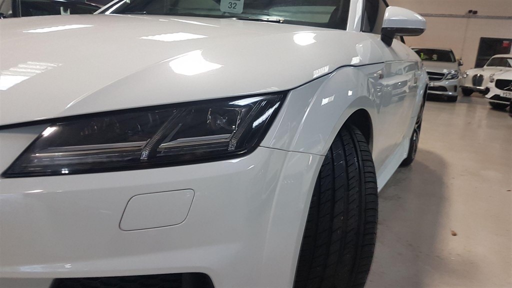 Used Audi TT 2015 for sale - 77196702: Photo 48