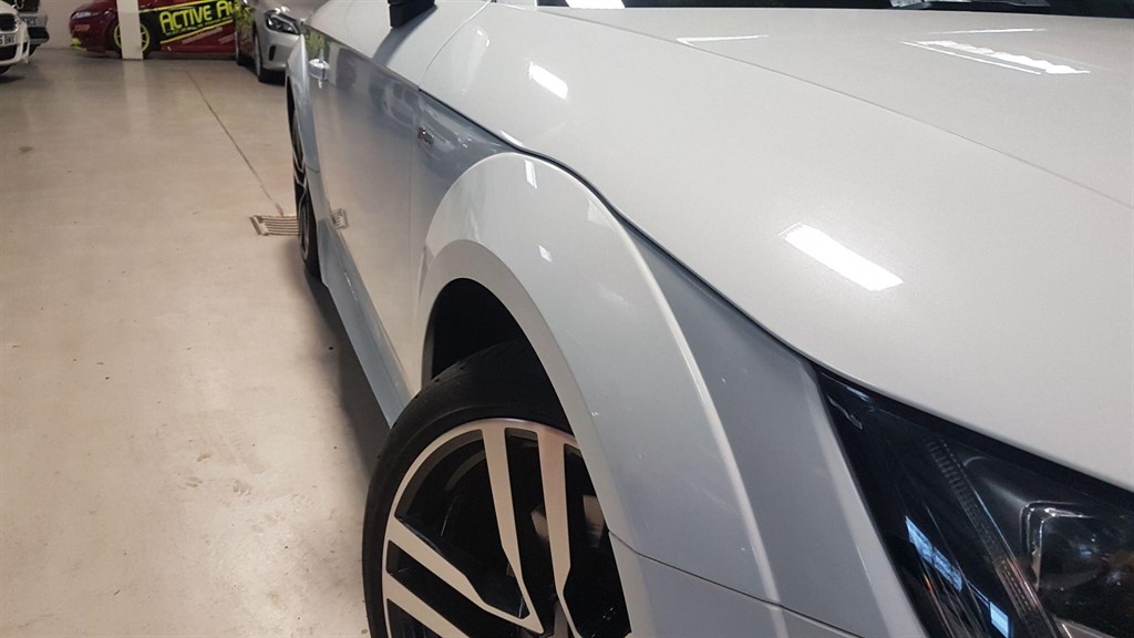 Used Audi TT 2015 for sale - 77196702: Photo 49