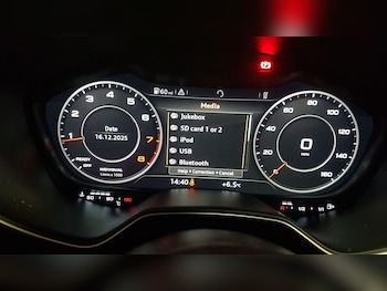 Used Audi TT 2015 for sale - 77196702: Photo