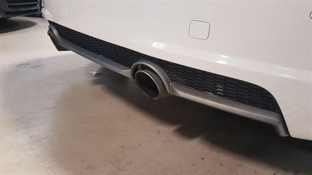 Used Audi TT 2015 for sale - 77196702: Photo 53