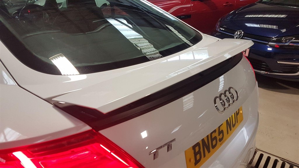 Used Audi TT 2015 for sale - 77196702: Photo 55