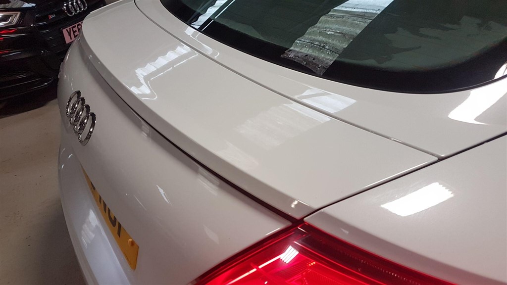 Used Audi TT 2015 for sale - 77196702: Photo 56