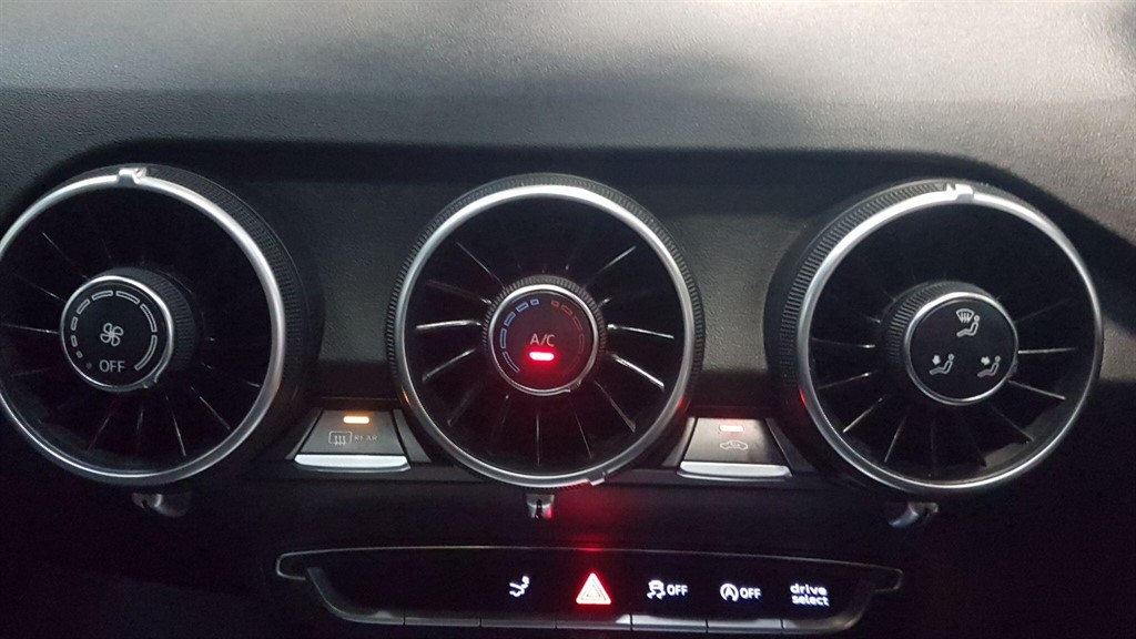 Used Audi TT 2015 for sale - 77196702: Photo 61