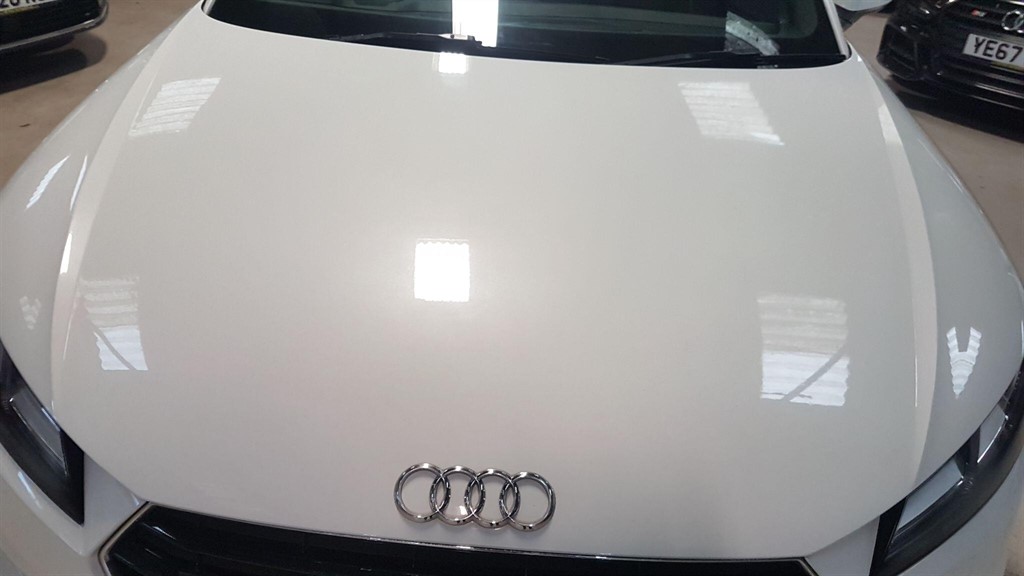 Used Audi TT 2015 for sale - 77196702: Photo 7