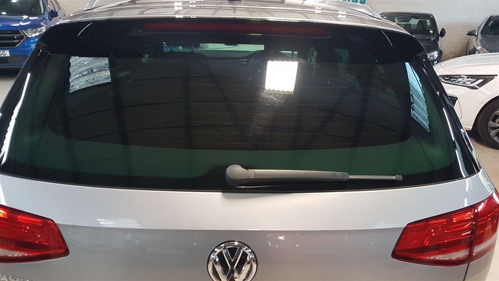 Used Volkswagen Passat 2019 for sale - 77196682: Photo 11