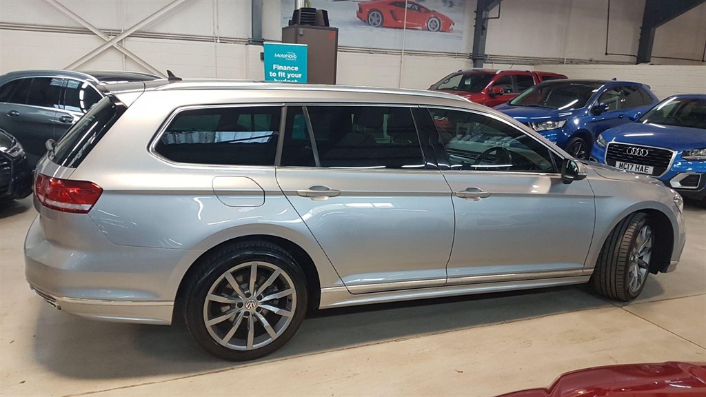 Used Volkswagen Passat 2019 for sale - 77196682: Photo 12