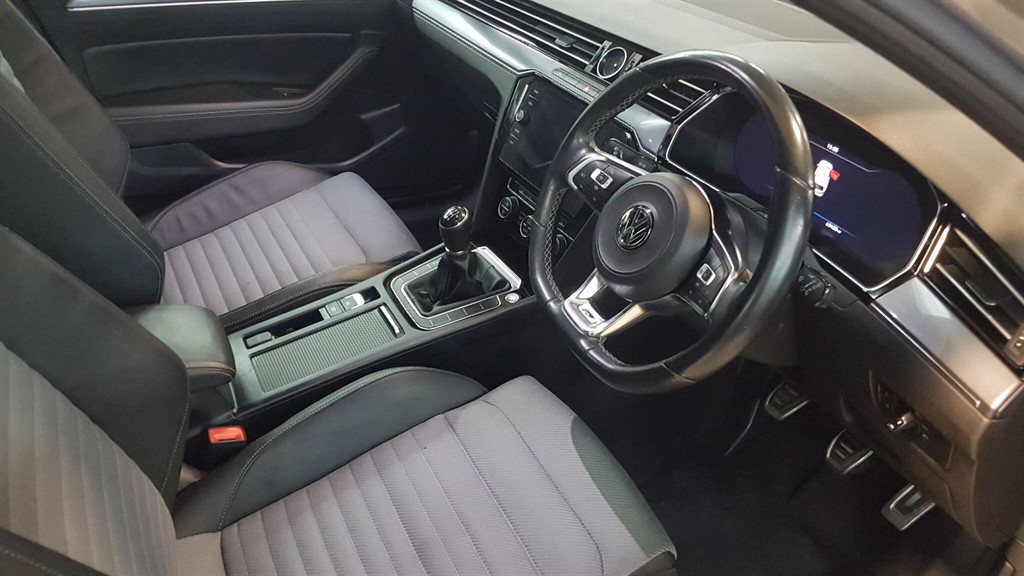 Used Volkswagen Passat 2019 for sale - 77196682: Photo 15