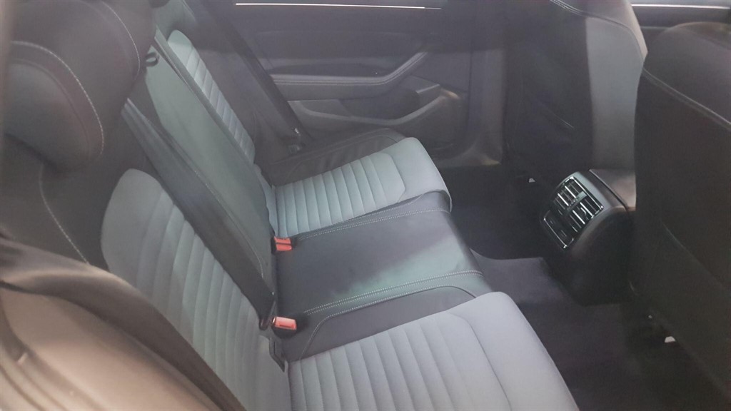 Used Volkswagen Passat 2019 for sale - 77196682: Photo 16