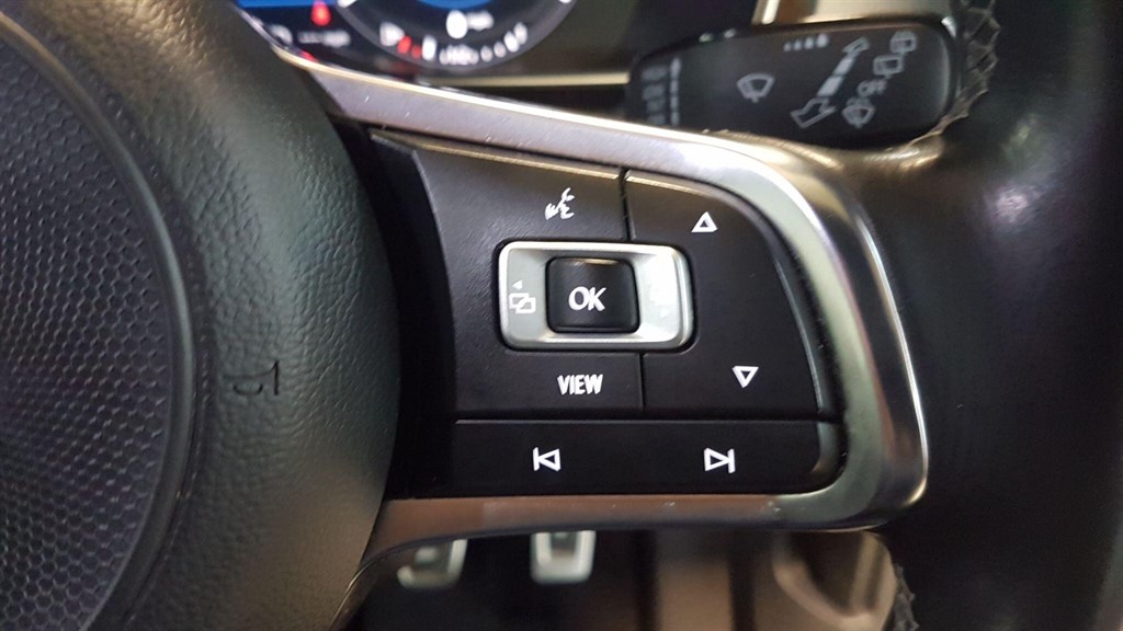 Used Volkswagen Passat 2019 for sale - 77196682: Photo 19