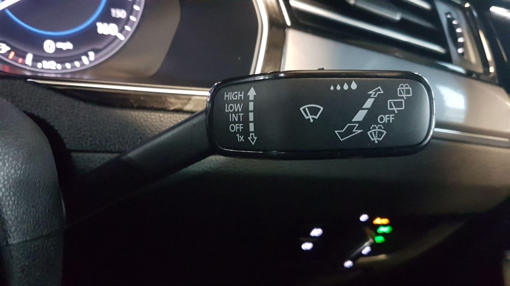 Used Volkswagen Passat 2019 for sale - 77196682: Photo 21