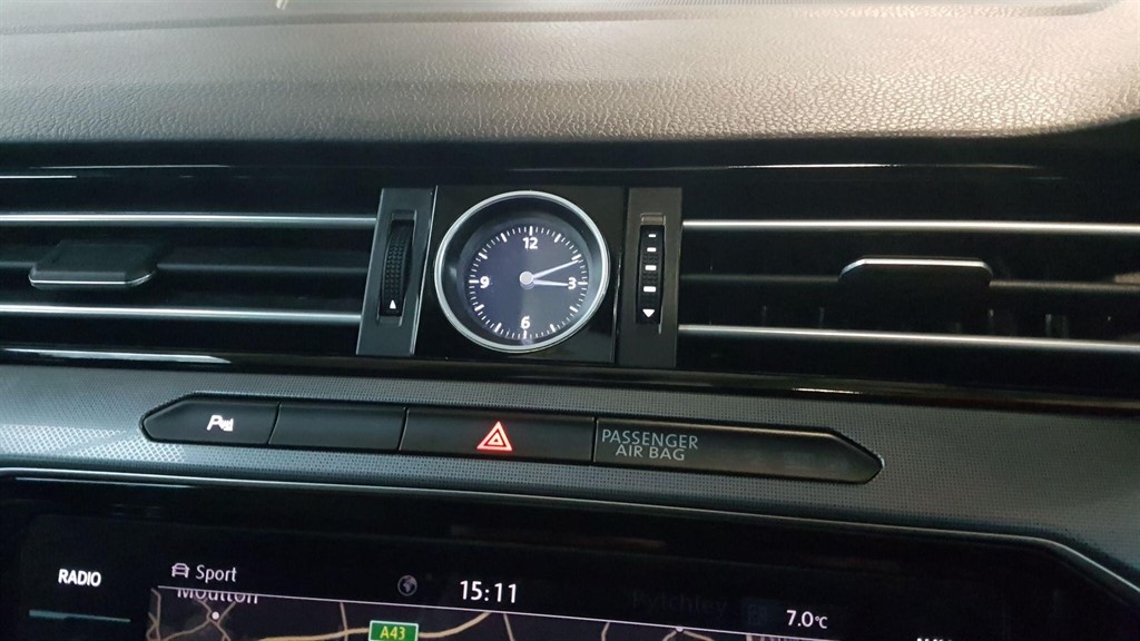 Used Volkswagen Passat 2019 for sale - 77196682: Photo 23