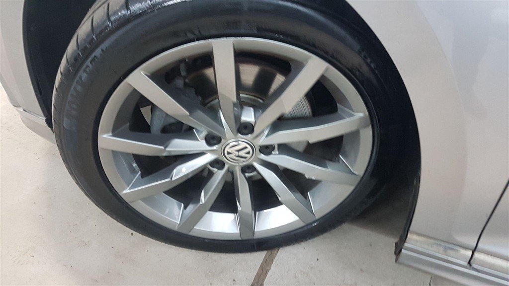 Used Volkswagen Passat 2019 for sale - 77196682: Photo 31