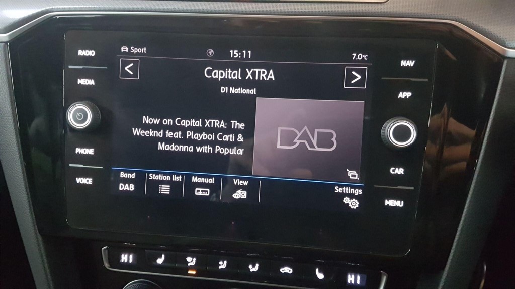 Used Volkswagen Passat 2019 for sale - 77196682: Photo 34