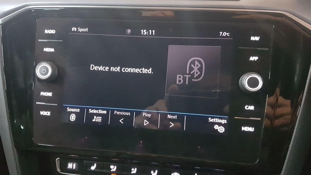 Used Volkswagen Passat 2019 for sale - 77196682: Photo 35