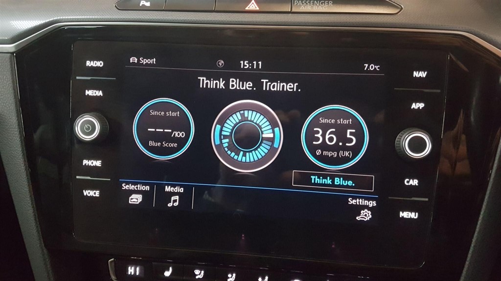 Used Volkswagen Passat 2019 for sale - 77196682: Photo 37