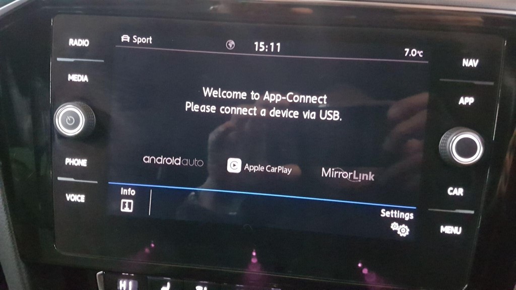 Used Volkswagen Passat 2019 for sale - 77196682: Photo 38