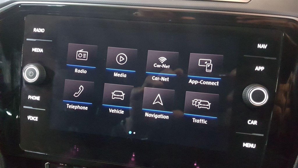 Used Volkswagen Passat 2019 for sale - 77196682: Photo 39