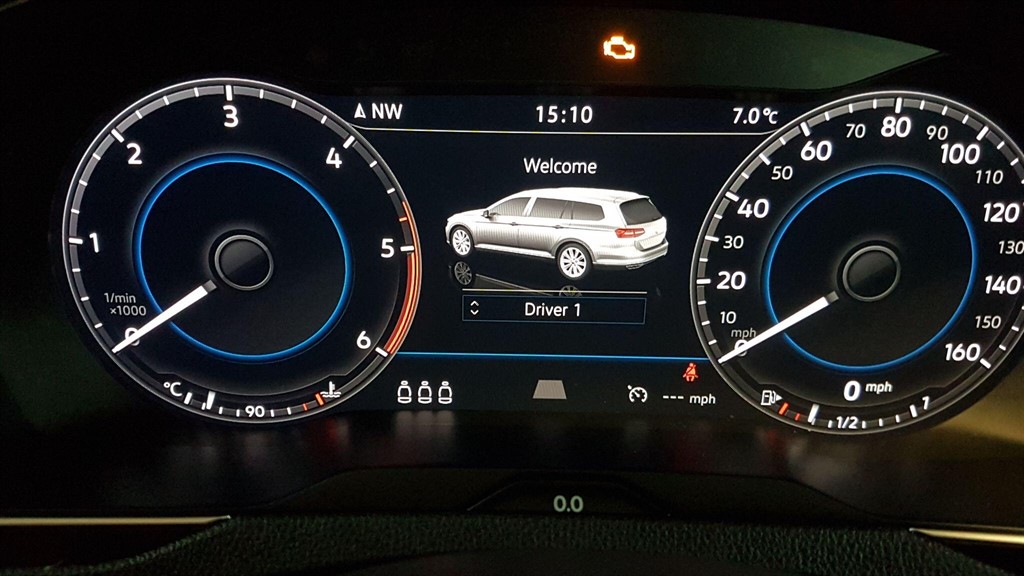 Used Volkswagen Passat 2019 for sale - 77196682: Photo 40