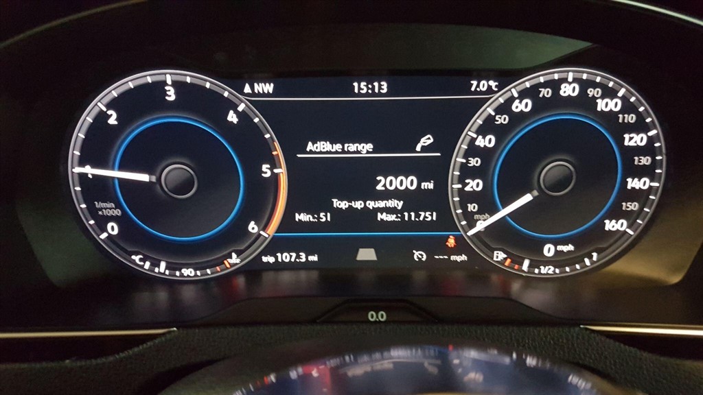 Used Volkswagen Passat 2019 for sale - 77196682: Photo 41