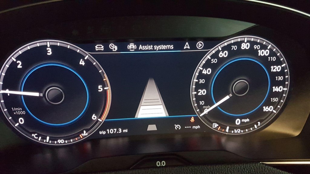 Used Volkswagen Passat 2019 for sale - 77196682: Photo 43