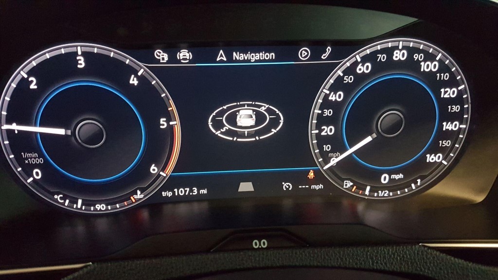 Used Volkswagen Passat 2019 for sale - 77196682: Photo 44