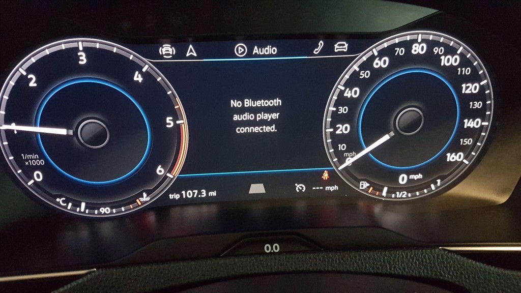 Used Volkswagen Passat 2019 for sale - 77196682: Photo 45